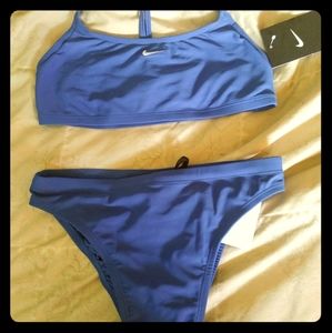 Nike Core 2 Piece Bikini Swimsuit